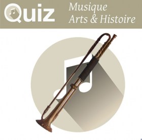 Concerto pour trompette+quiz